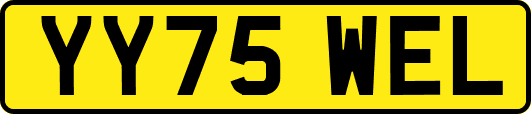 YY75WEL