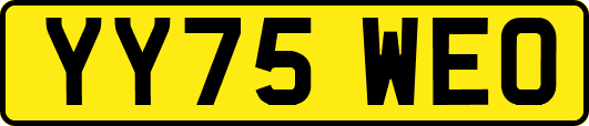 YY75WEO