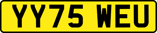 YY75WEU