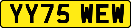 YY75WEW