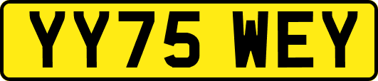 YY75WEY