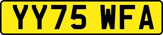 YY75WFA