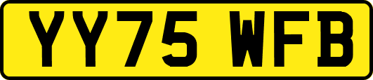 YY75WFB