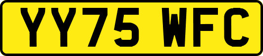 YY75WFC