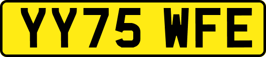 YY75WFE