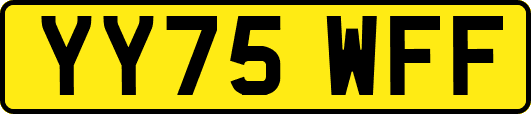 YY75WFF