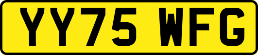 YY75WFG