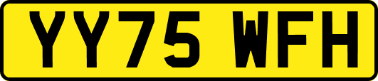 YY75WFH