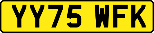 YY75WFK