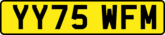 YY75WFM