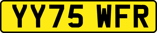 YY75WFR