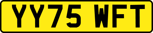YY75WFT