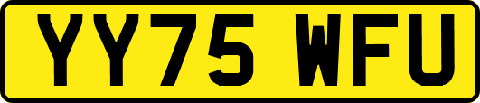 YY75WFU