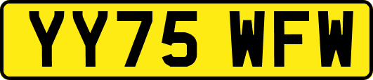 YY75WFW