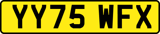 YY75WFX