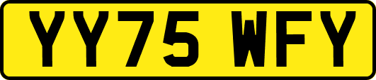 YY75WFY