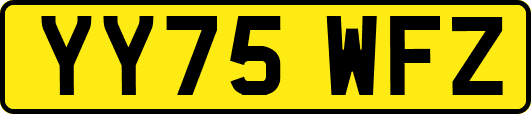 YY75WFZ