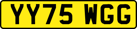 YY75WGG