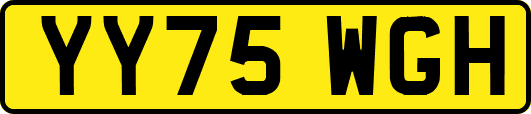 YY75WGH