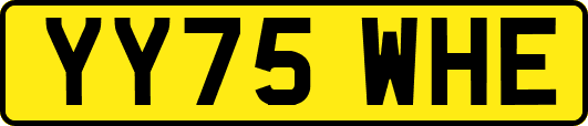 YY75WHE
