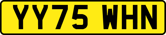 YY75WHN