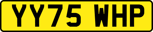 YY75WHP