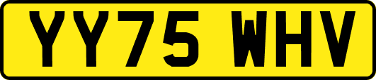 YY75WHV