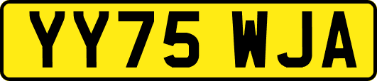 YY75WJA