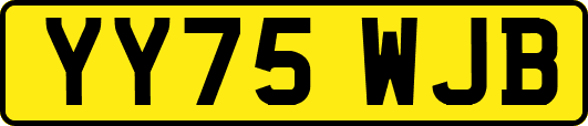 YY75WJB
