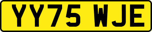 YY75WJE