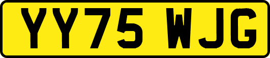 YY75WJG