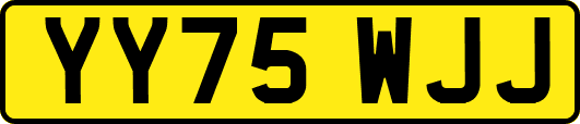 YY75WJJ