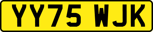 YY75WJK