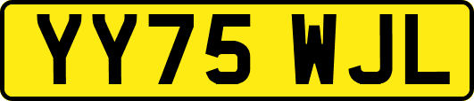 YY75WJL