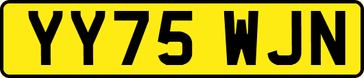 YY75WJN