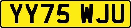 YY75WJU