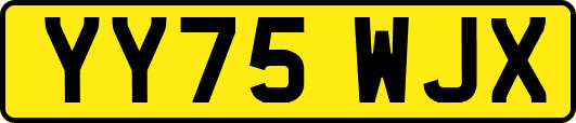 YY75WJX