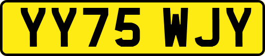 YY75WJY