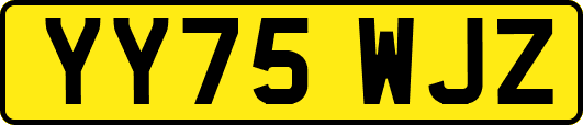 YY75WJZ