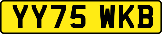 YY75WKB