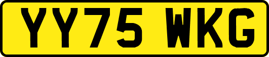 YY75WKG