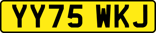 YY75WKJ