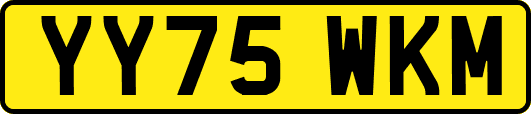 YY75WKM