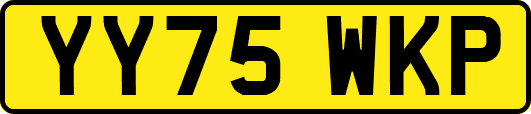 YY75WKP