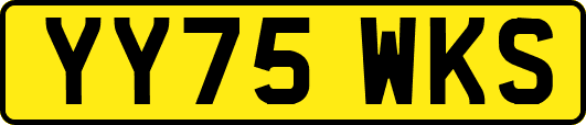 YY75WKS