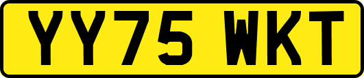 YY75WKT