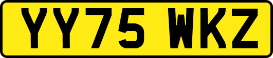 YY75WKZ