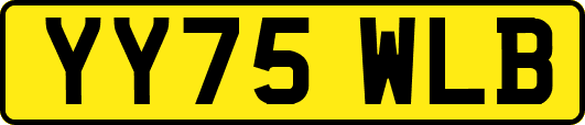 YY75WLB