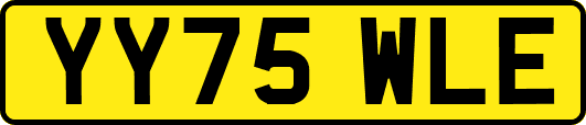 YY75WLE