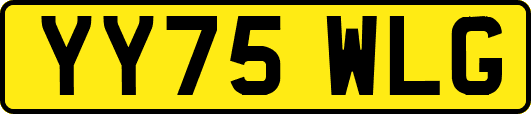 YY75WLG